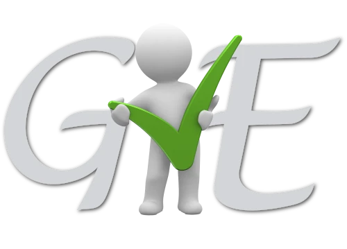 Logo GvE